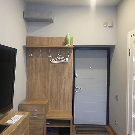 Loft Квартира В Центрі Львова 外观 照片