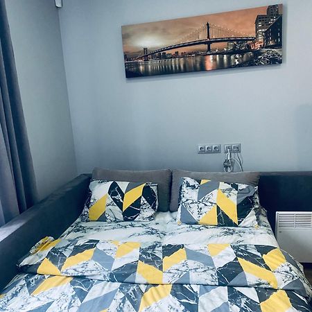 Loft Квартира В Центрі Львова 外观 照片