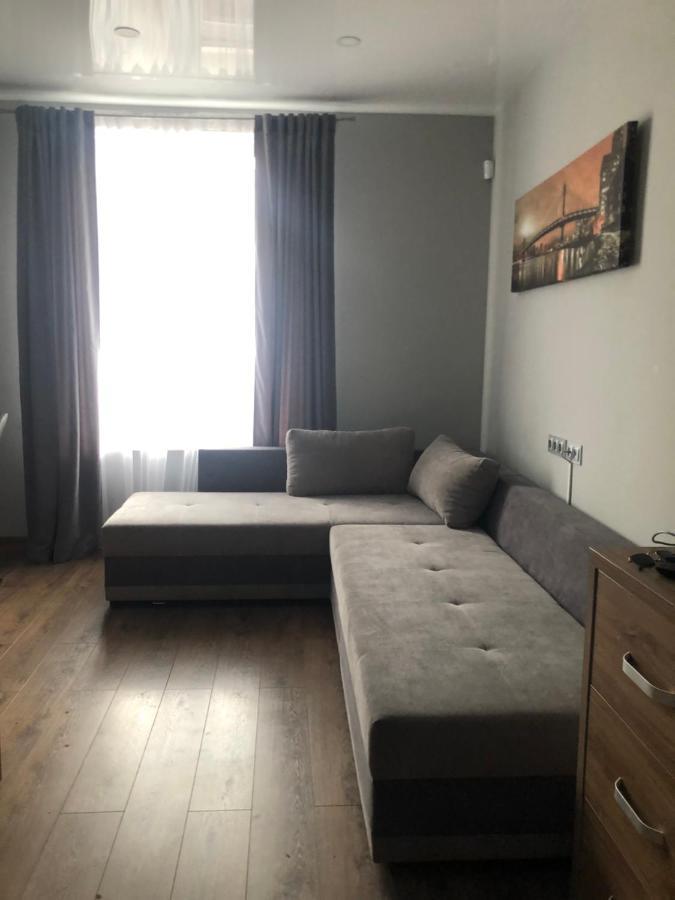 Loft Квартира В Центрі Львова 外观 照片