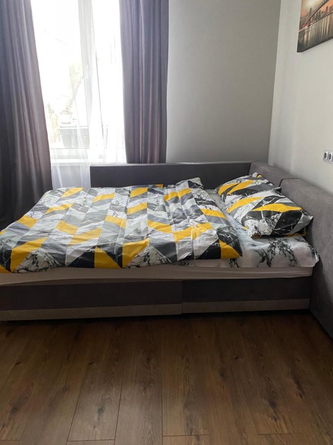 Loft Квартира В Центрі Львова 外观 照片