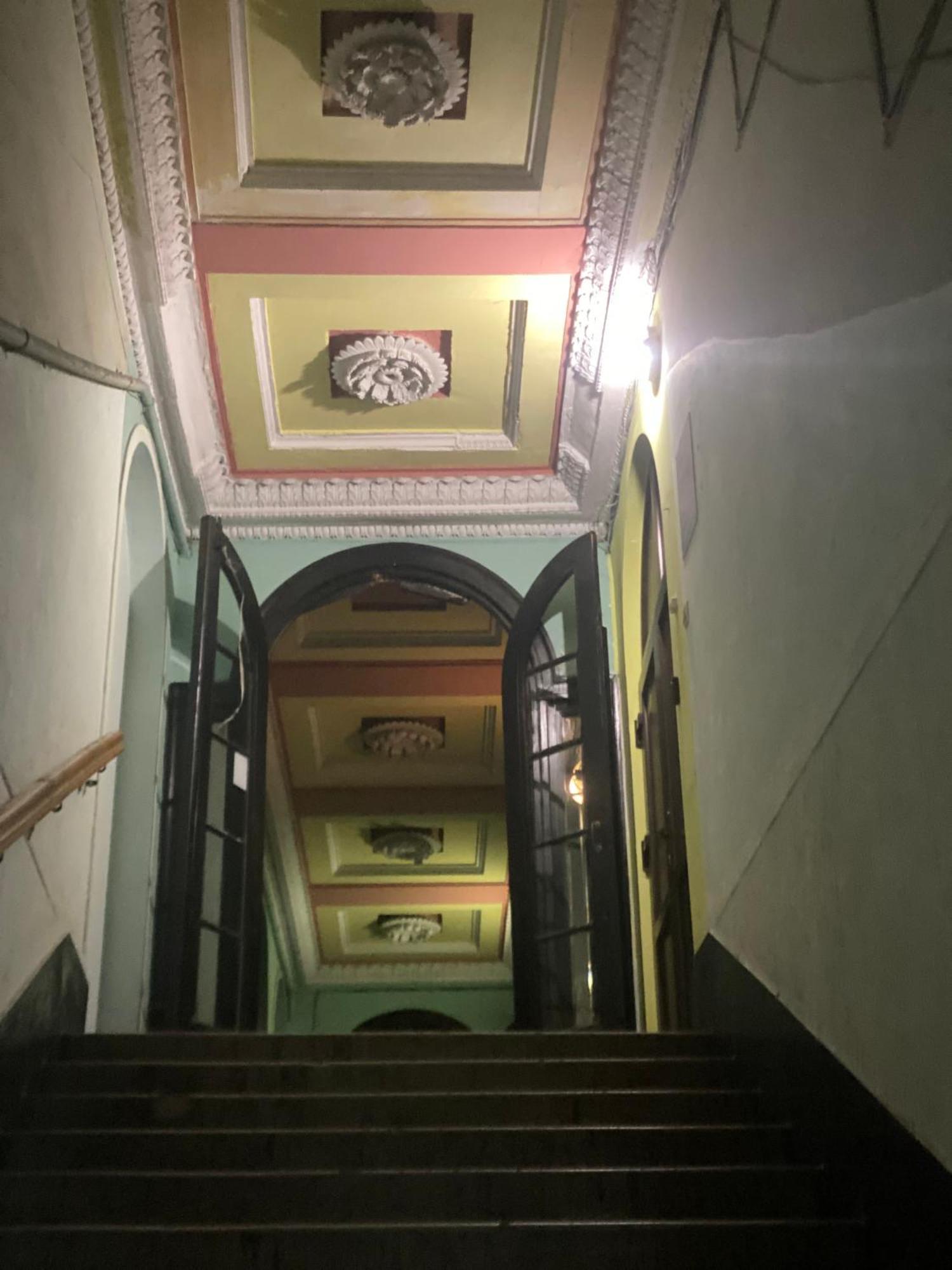 Loft Квартира В Центрі Львова 外观 照片