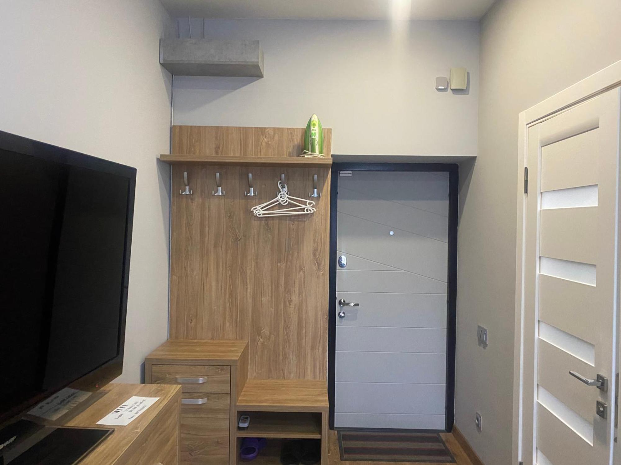 Loft Квартира В Центрі Львова 外观 照片