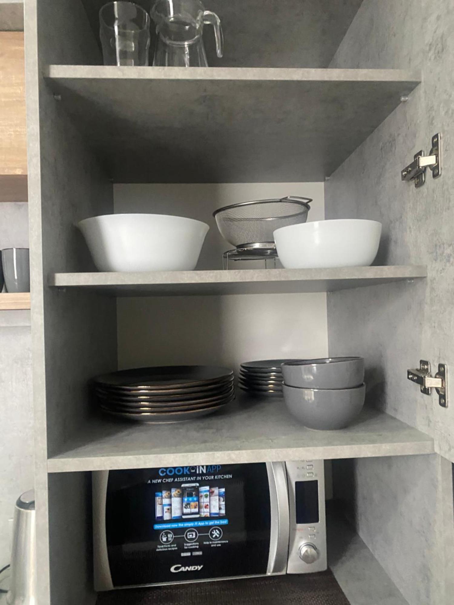 Loft Квартира В Центрі Львова 外观 照片
